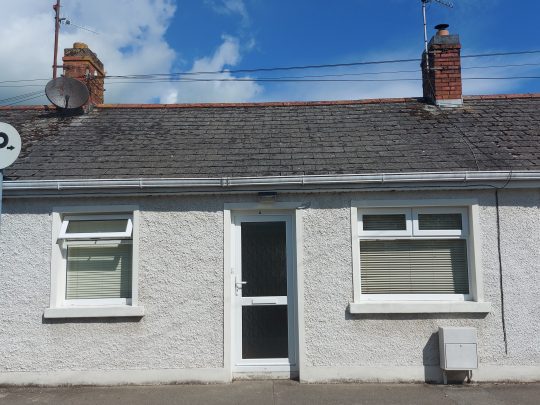 4 Lamb\’s Terrace Ardee, Co. Louth. A92 P761