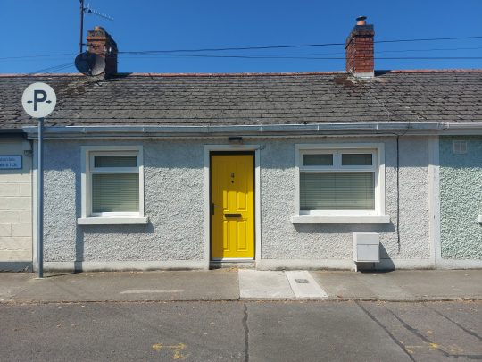 4 Lamb’s Terrace Ardee, Co. Louth. A92 P761