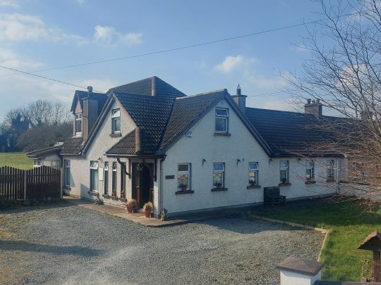 Well Cottage, Funshog, Collon, Co. Louth