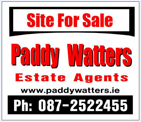 Agri Land for Sale –  The Gallagh, Dunleer, Co Louth
