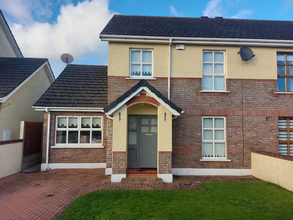 45 Clonmore, Ardee, Co. Louth A92 VX06