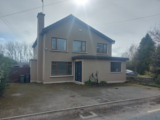 5 bedroom detached house Jervis Street , Ardee, Co. Louth A92 T1FY
