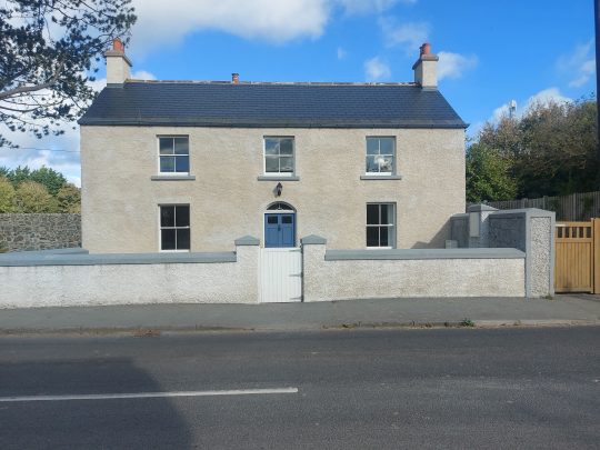 4 bedroom detached house Barn Road, Dunleer A92 PX6A