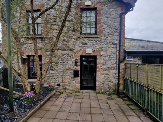 2 Old Courthouse, Market Square, Collon, Co. Louth A92 DP 98