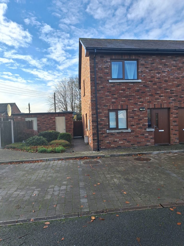 1 Thorne Court, Drogheda Road, Ardee, Co. Louth A92 D2W2