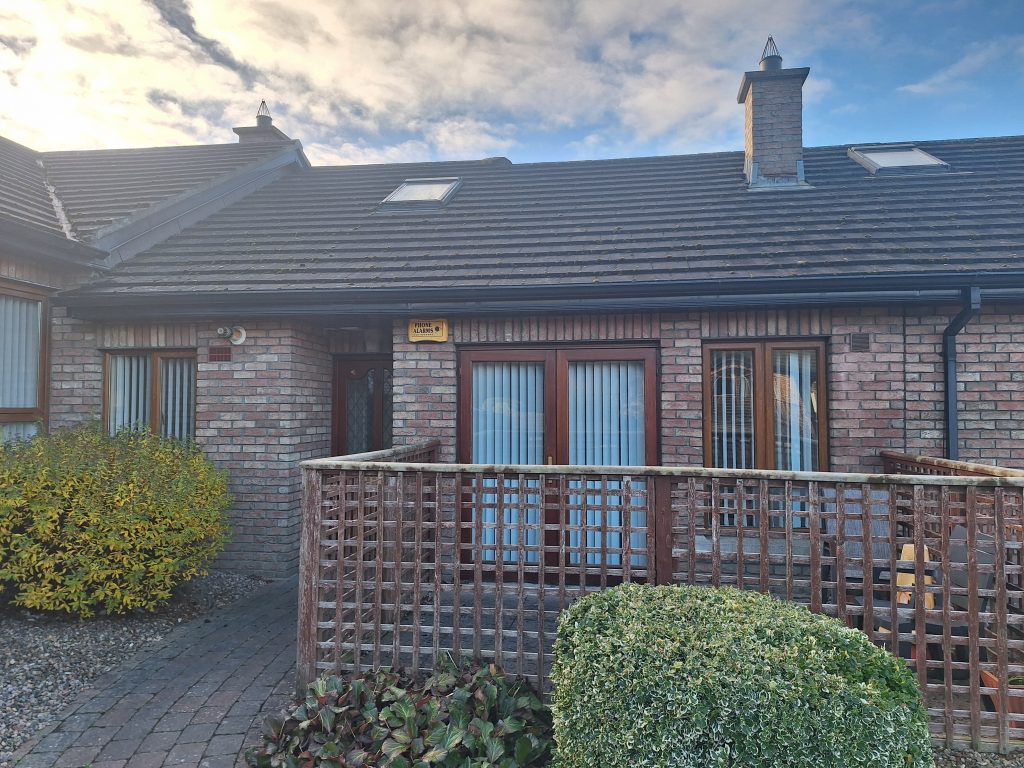 9 The Village, Moorehall Lodge, Ardee, Co. Louth A92 F9F4