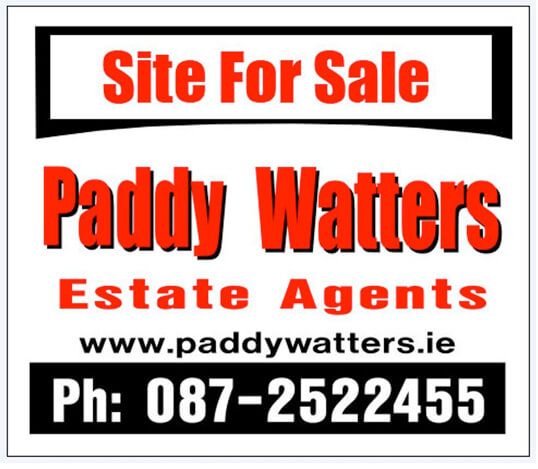 Agricultural Land, Mount Oriel, Collon, Co.Louth