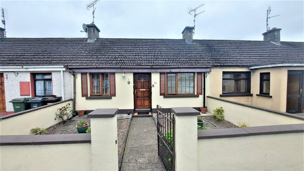 30 Campbells Park, Ardee, Co. Louth. A92 HC42