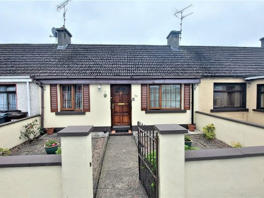 30 Campbells Park, Ardee, Co. Louth. A92 HC42