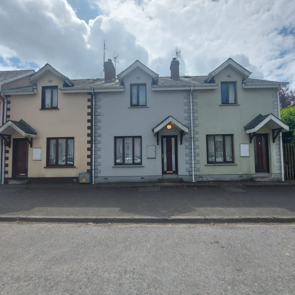 2 Cedarvale, Drogheda Street, Collon, Co. Louth