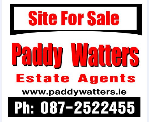 Agri Land For Sale – Tullykeel, Ardee, Co Louth