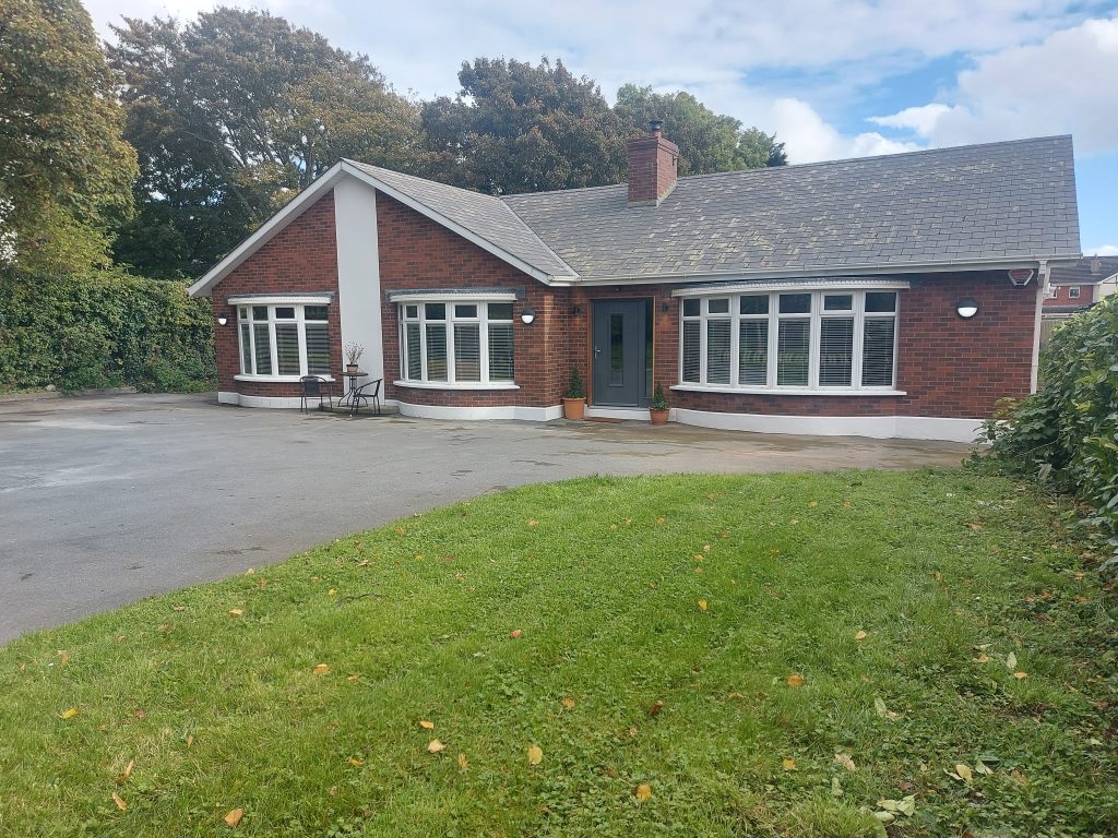 Red Barns Road (Alcantra), Dundalk, Co. Louth A91 V8N2