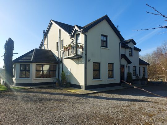 5 bedroom detached house Townspark, Ardee, Co. Louth