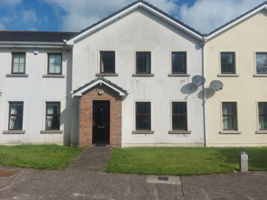 15 The Orchard, Dunleer, Co. Louth A92 Y5CO