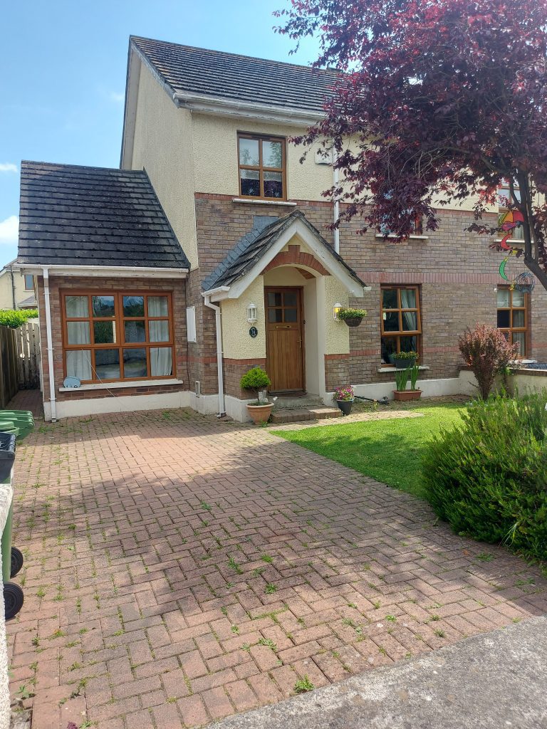 18 Clonmore, Ardee, Co. Louth A92 A7Y2