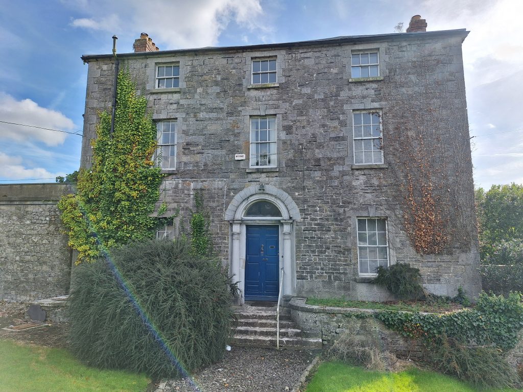 Clonkeehan Stud, The Square, Slane, Co. Meath