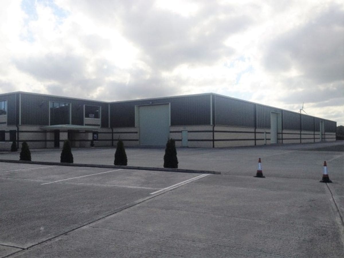 Slane Road, Collon, Co. Louth