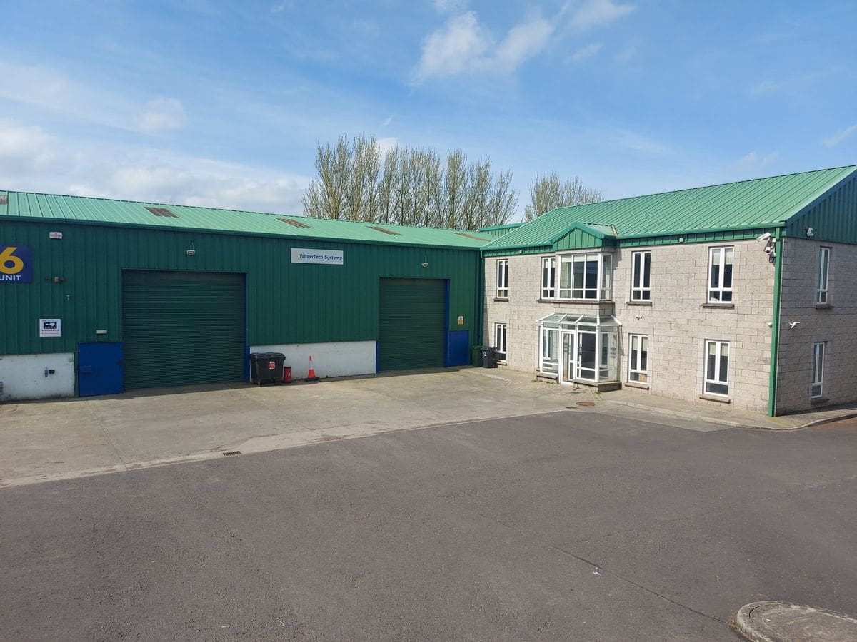 Unit 6 Tenure Business Park, Tenure, Co. Louth, A92NF29