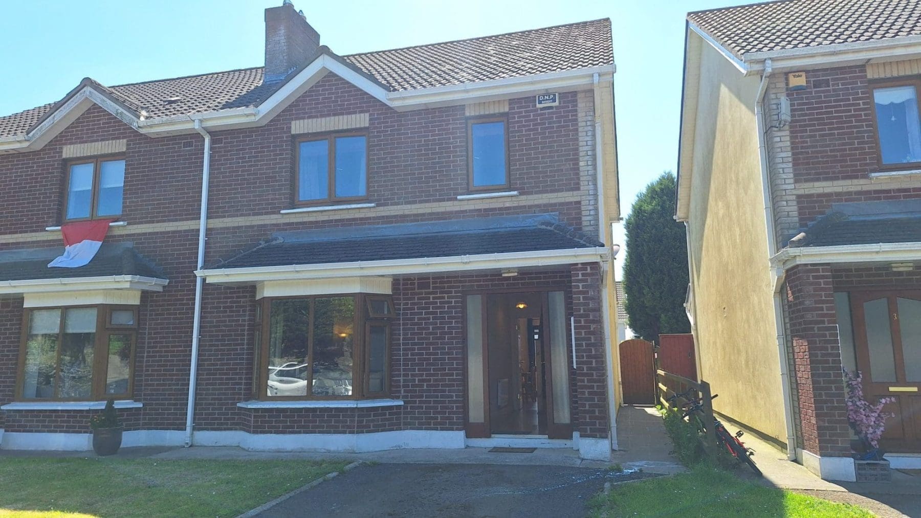 2 The Old Rectory, Collon, Co. Louth A92 D5D0