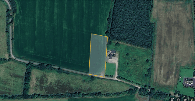 Rathescar Middle, Ardee , Co. Louth.