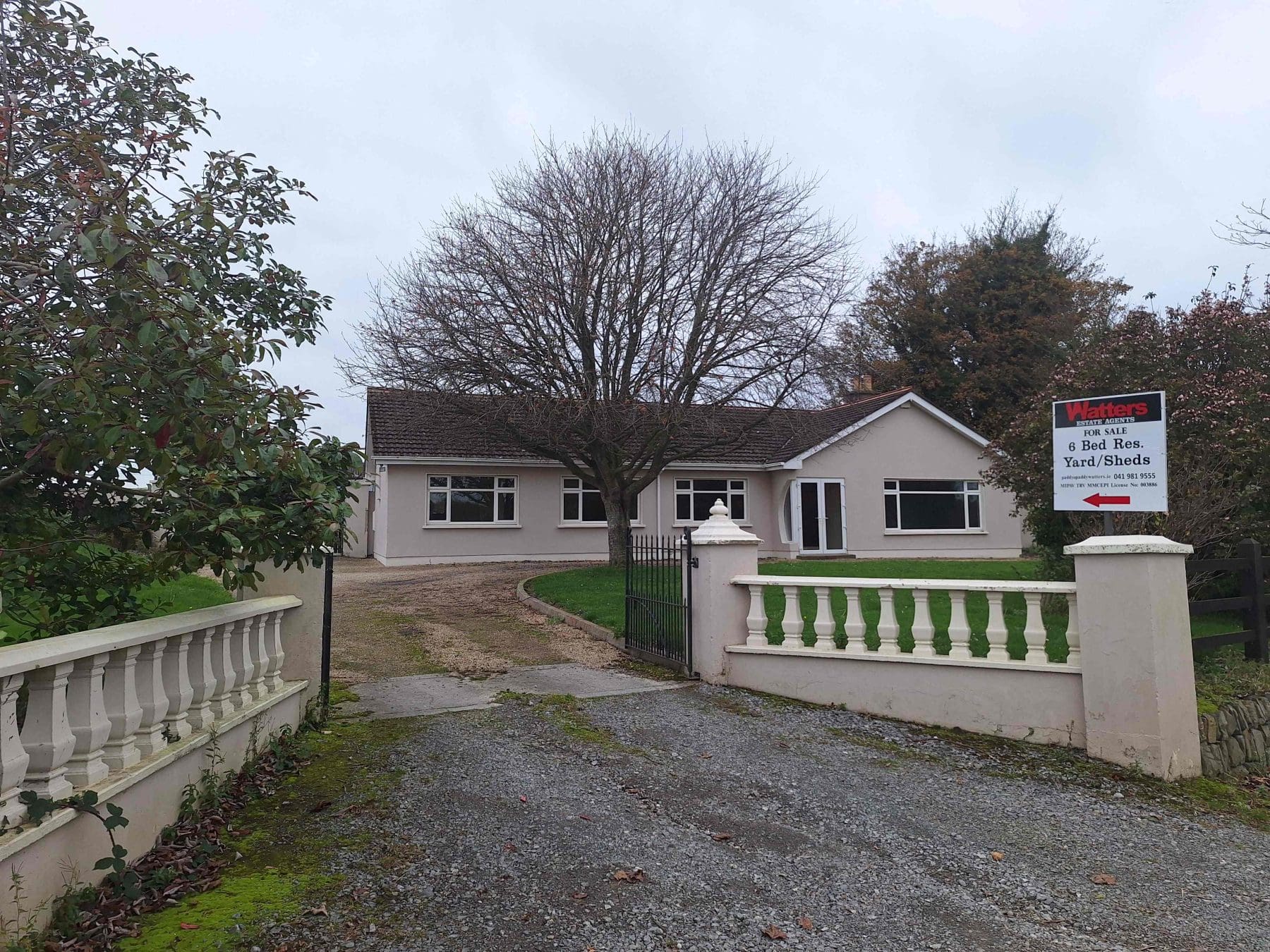 Richardstown, Dromin, Dunleer, Co. Louth A92 FK46