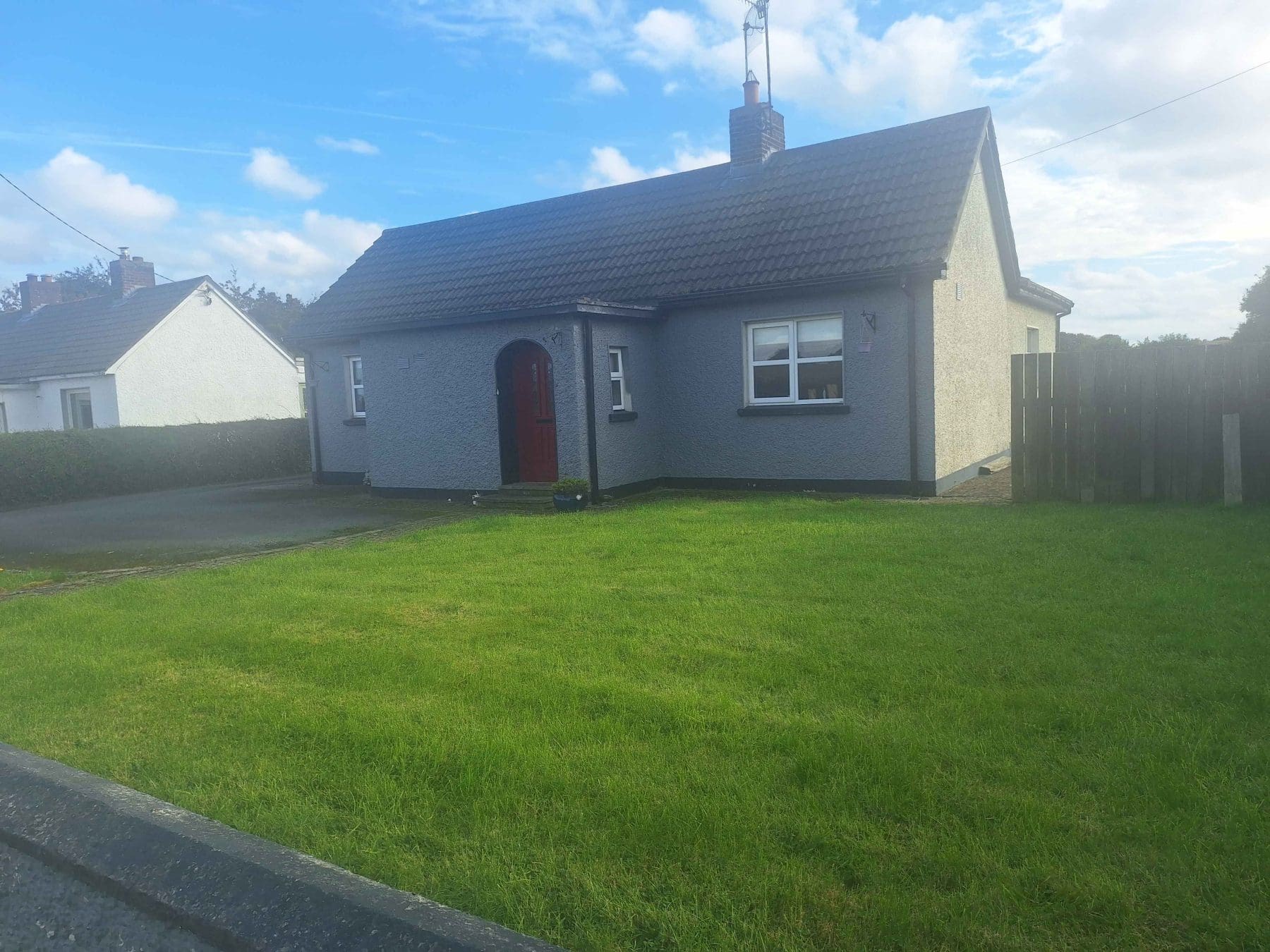 Charleville, Dunleer, Co. Louth