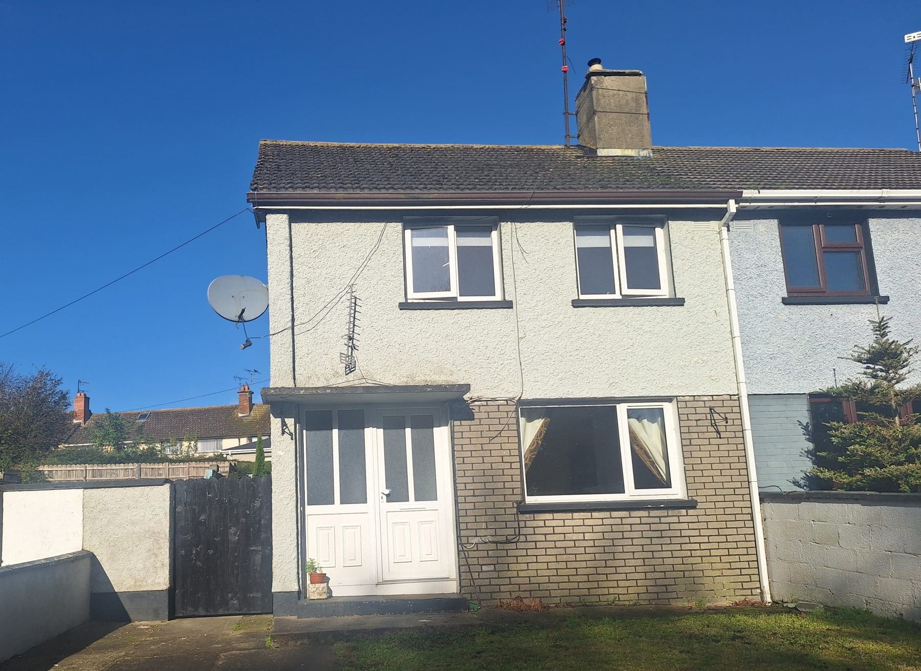 136 Sliabh Breagh, Ardee, Co. Louth A92 K583