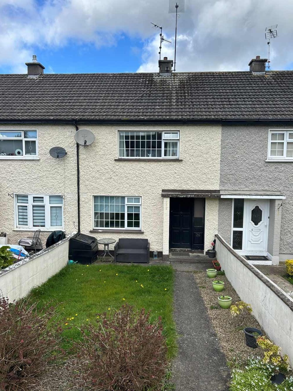 26 De La Salle Crescent, Ardee, Ardee, Co. Louth, A92RR22