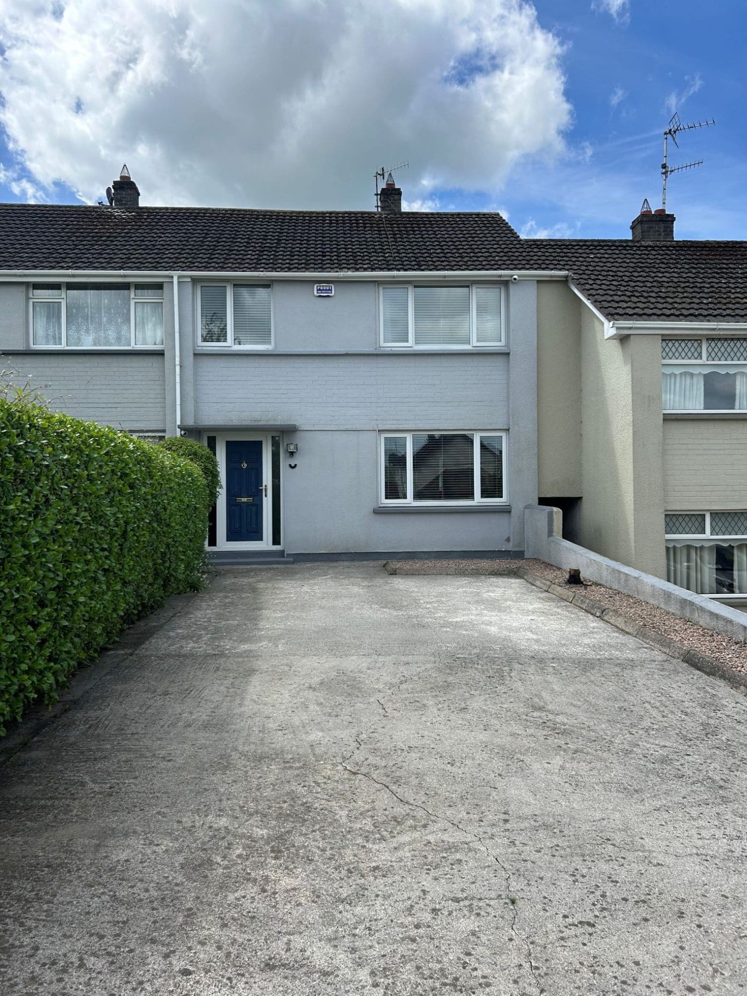 48 Mountain View, Dunleer, Co.Louth