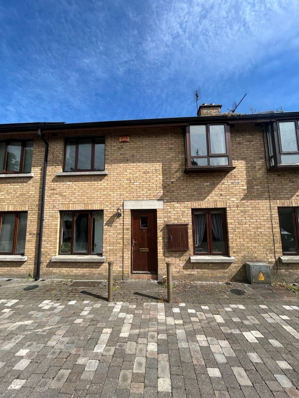 9 Old Court House, Market Square, Collon, Co. Louth, A92R8N4
