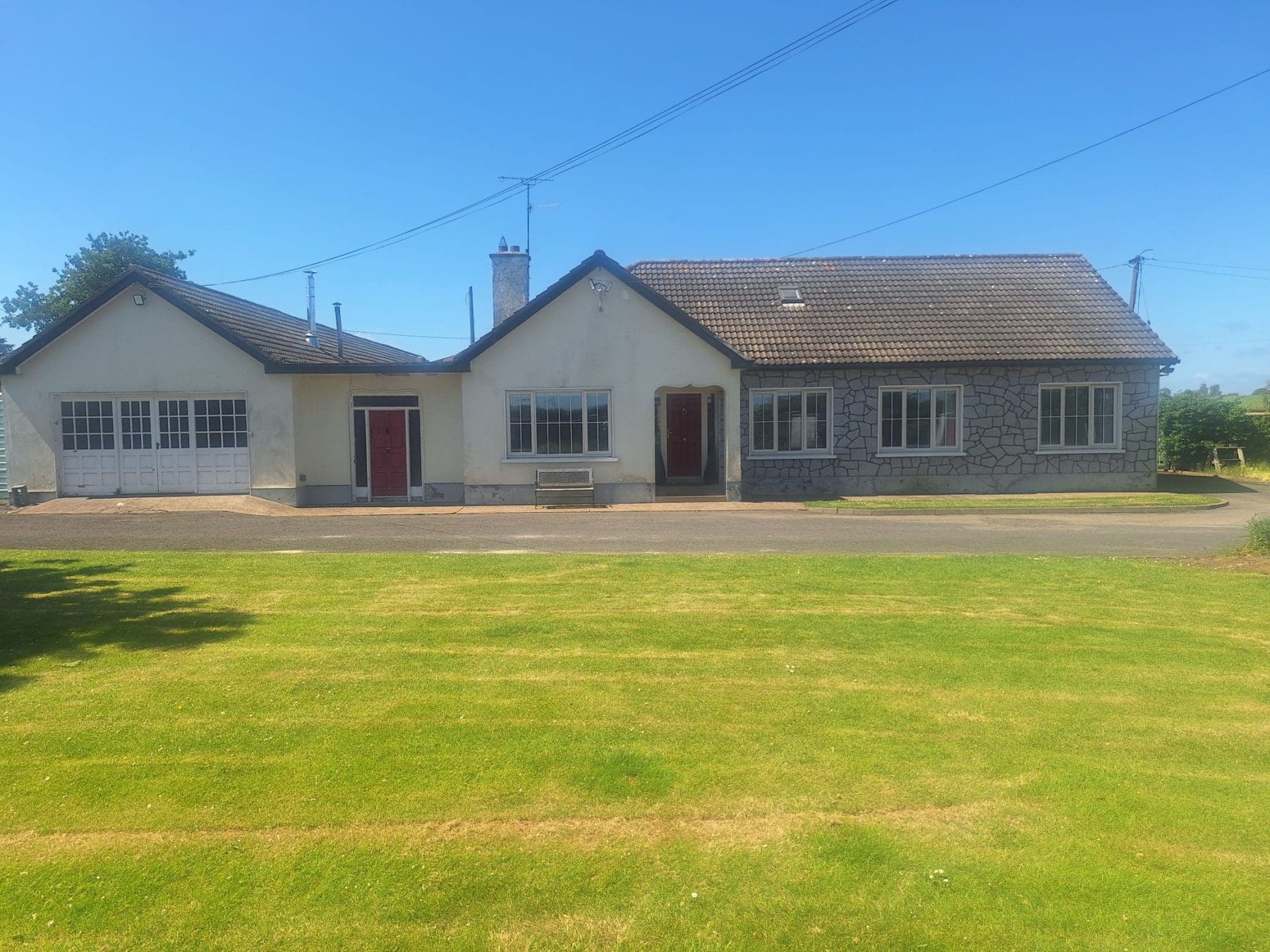 Ballybailie, Ardee, Co.Louth A92 Y762