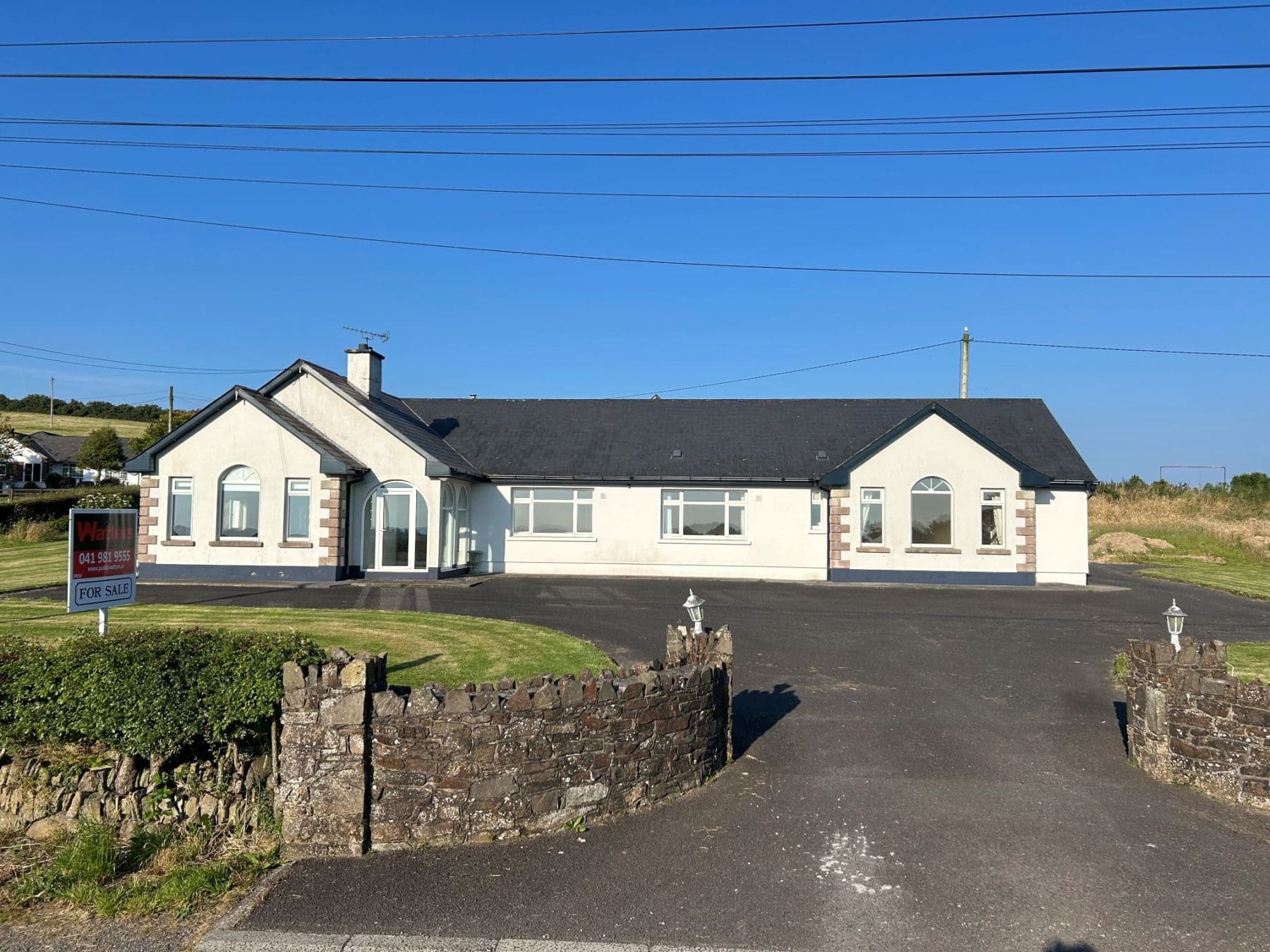 Belpatrick, Ardee, Collon, Co. Louth, A92X796