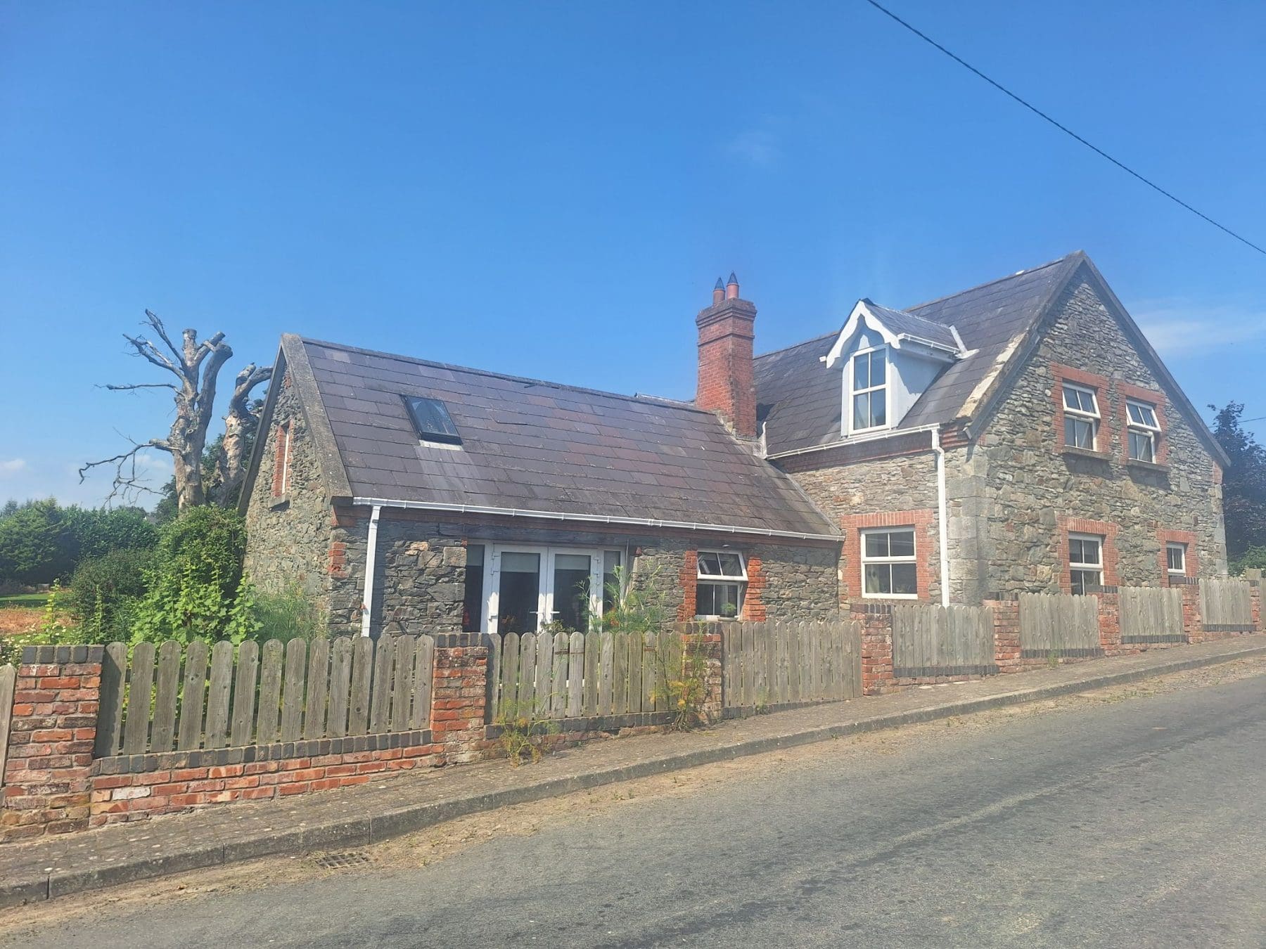 White Mountain Forge, Smarmore, Collon, Co. Louth, A92EA37