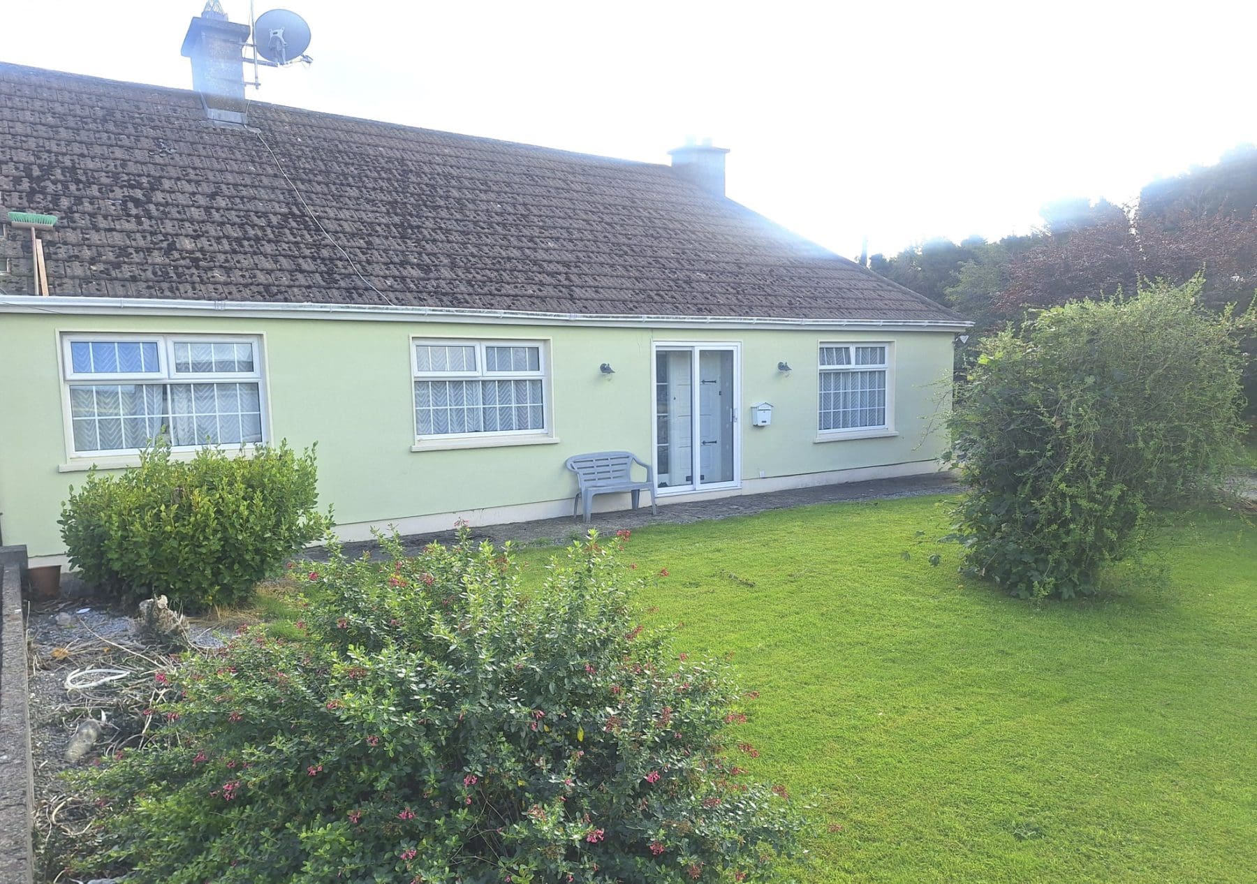 Greenmount, Dunleer, Co. Louth, A92AK59