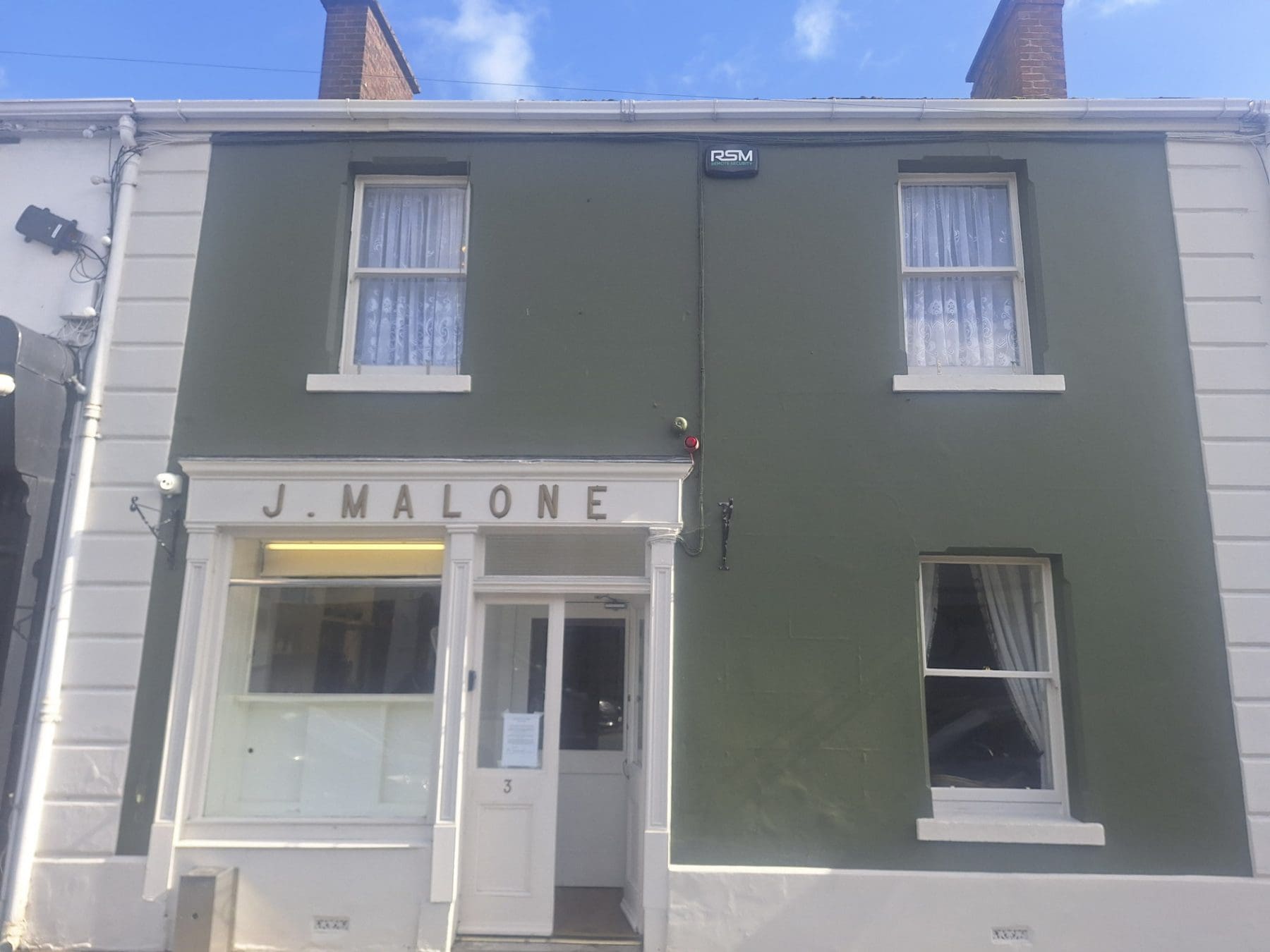 3 Irish Street, Ardee, Ardee, Co. Louth, A92RX72