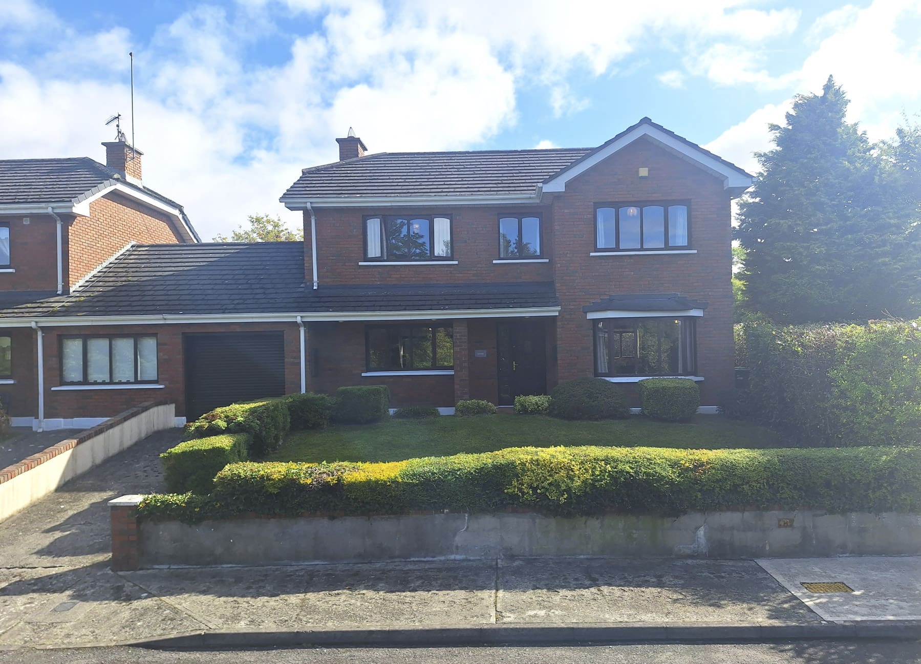 Sonas, 1 Rathgory, Ardee, Co. Louth, A92VY33