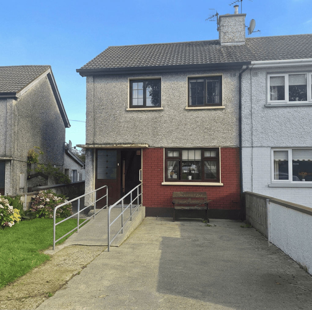 63 Beechwood Drive, Dunleer, Dunleer, Co. Louth, A92D265